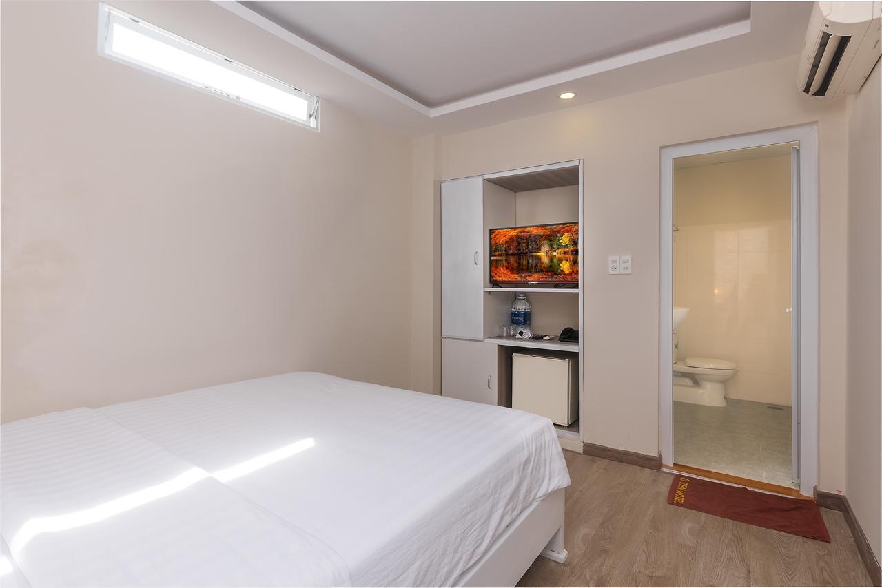 Zen Hotel Nha Trang Exterior photo