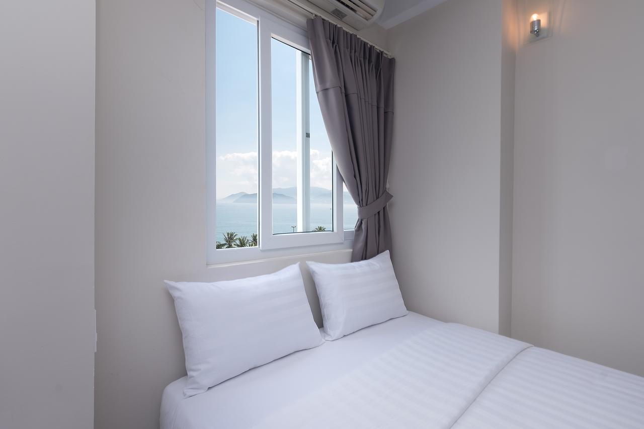 Zen Hotel Nha Trang Exterior photo