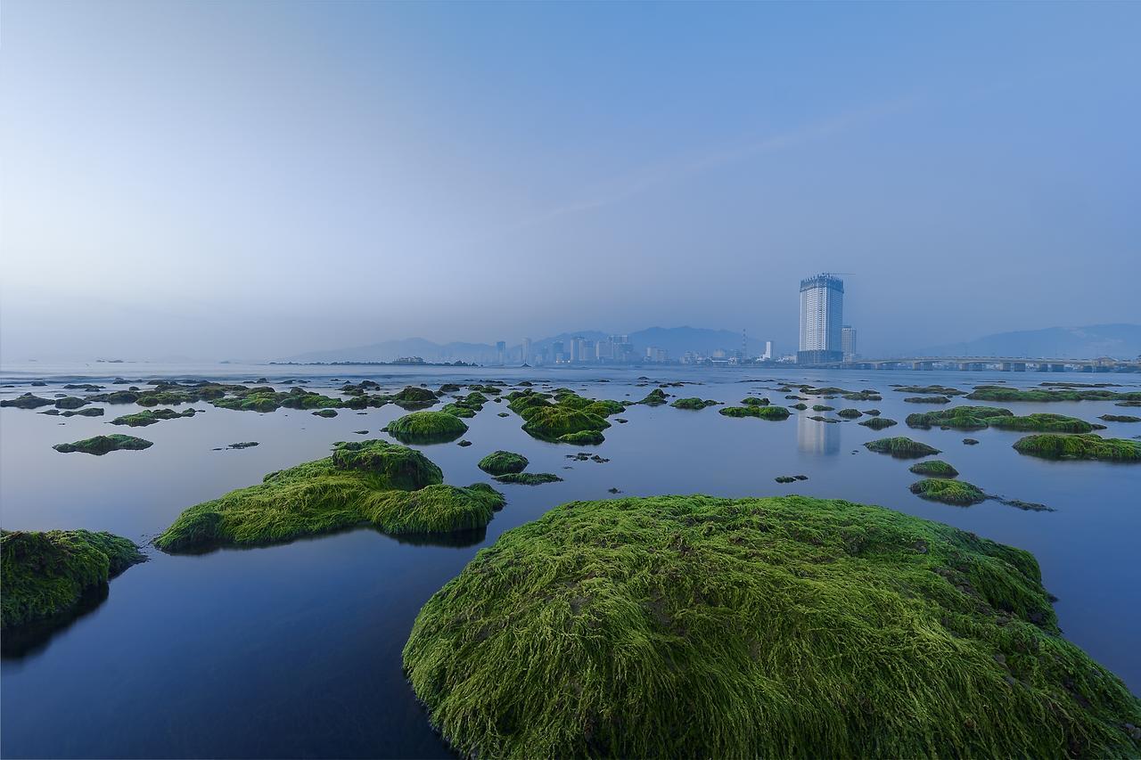 Zen Hotel Nha Trang Exterior photo