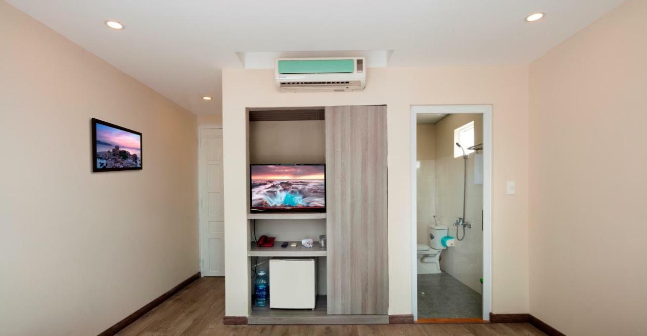 Zen Hotel Nha Trang Exterior photo